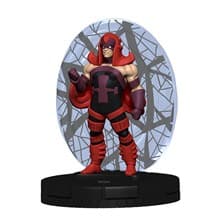 Scarlet Centurion - 15th Anniversary What If? - Heroclix card