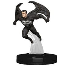 Venom Punisher - 15th Anniversary What If? - Heroclix card