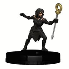 Nico Minoru - 15th Anniversary What If? - Heroclix card