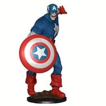 Ameridroid - 15th Anniversary What If? - Heroclix card