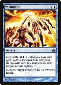 Vacuumelt - Guildpact - Magic: The Gathering card