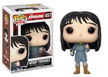 The Shining: Wendy Torrance - Pop! Vinyl - Funko card