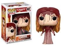 Carrie: Carrie - Pop! Vinyl - Funko card