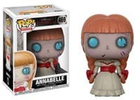 Annabelle: Annabelle - Pop! Vinyl - Funko card