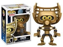 Mystery Science Theater 3000: Crow - Pop! Vinyl - Funko card