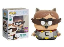 South Park: The Coon (Limited Edition) (Hot Topic Exclusive) - Pop! Vinyl - Funko card