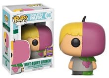 South Park: Mint-Berry Crunch (Limited Edition) (GameStop Exclusive) - Pop! Vinyl - Funko card
