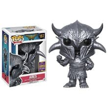 Wonder Woman: Ares (Limited Edition) (Toys R Us Exclusive) - Pop! Vinyl - Funko card