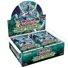 Code of the Duelist Booster Box - Code of the Duelist - YuGiOh card