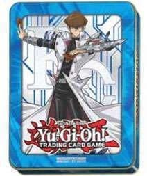 2017 Mega-Tin [Kaiba] - 2017 Mega-Tins - YuGiOh card