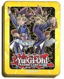 2017 Mega-Tin [Yugi] - 2017 Mega-Tins - YuGiOh card