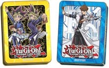 2017 Mega-Tin [Set of 2] - 2017 Mega-Tins - YuGiOh card