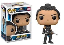 Thor: Ragnarok - Valkyrie - Pop! Vinyl - Funko card
