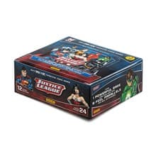 MetaX TCG: Justice League Booster Box - Justice League - MetaX TCG card