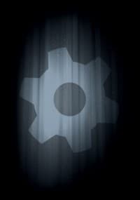 Double Matte Art Sleeve - Super Iconic Gear (50-Pack) - Legion Premium Supplies Card Sleeves - Card Sleeves card