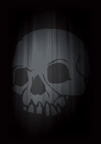 Double Matte Art Sleeve - Super Iconic Skull (50-Pack) - Legion Premium Supplies Card Sleeves - Card Sleeves card