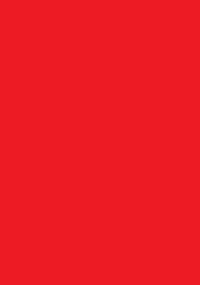Double Matte Sleeve - Red (50-Pack) - Legion Premium Supplies Card Sleeves - Card Sleeves card