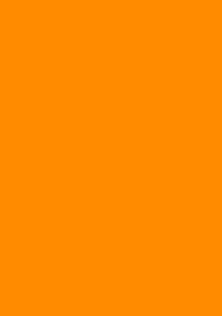 Double Matte Small Sleeve - Orange (60-Pack) - Legion Premium Supplies Card Sleeves - Card Sleeves card