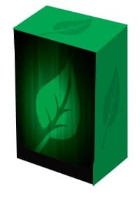 Deck Box - Super Iconic Life - Legion Premium Supplies Deck Boxes - Deck Boxes card