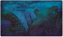 Fibersoft Playmat - Kraken - Legion Premium Supplies Playmats - Playmats card