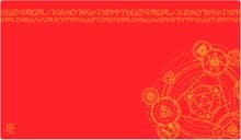 Rubber Playmat - Alchemy - Legion Premium Supplies Playmats - Playmats card