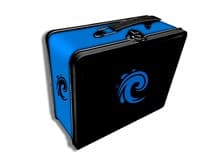 Tin - Iconic Water - Legion Premium Supplies Card Storage Tins - Card Storage Tins card