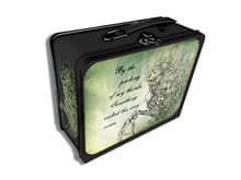 Tin - Something Wicked - Legion Premium Supplies Card Storage Tins - Card Storage Tins card
