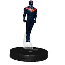 Super Police - 15th Anniversary Elseworlds - Heroclix card