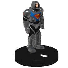 Super Men - 15th Anniversary Elseworlds - Heroclix card
