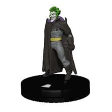 The Joker Creature - 15th Anniversary Elseworlds - Heroclix card