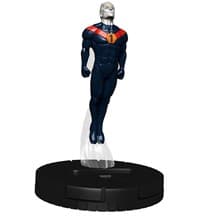 Bizarro Police - 15th Anniversary Elseworlds - Heroclix card