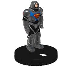 Pete Ross - 15th Anniversary Elseworlds - Heroclix card