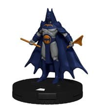 Nekhrun, The Bat-God - 15th Anniversary Elseworlds - Heroclix card