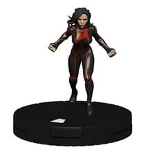Jakita Wagner - 15th Anniversary Elseworlds - Heroclix card