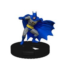 Batman - 15th Anniversary Elseworlds - Heroclix card