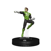 Green Lantern - 15th Anniversary Elseworlds - Heroclix card