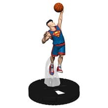 Dale Suderman - 15th Anniversary Elseworlds - Heroclix card
