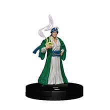 Al Jhor Dan - 15th Anniversary Elseworlds - Heroclix card