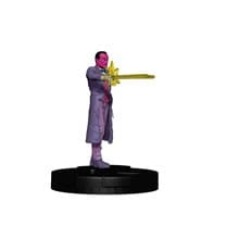 Sinestro - 15th Anniversary Elseworlds - Heroclix card