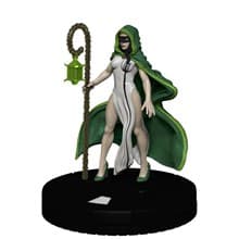 Green Lantern - 15th Anniversary Elseworlds - Heroclix card