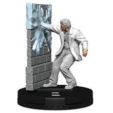 Elijah Snow - 15th Anniversary Elseworlds - Heroclix card