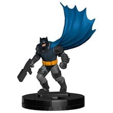 Batman - 15th Anniversary Elseworlds - Heroclix card