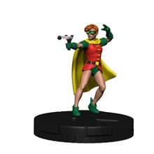 Robin - 15th Anniversary Elseworlds - Heroclix card