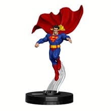 Superman - 15th Anniversary Elseworlds - Heroclix card