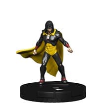 Hourman - 15th Anniversary Elseworlds - Heroclix card