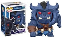 TrollHunters: Bular (Funko/Target Exclusive) - Pop! Vinyl - Funko card