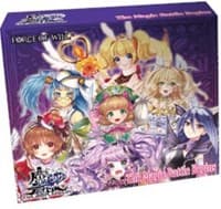 The Caster Chronicles: The Magic Battle Begins Booster Box - The Magic Battle Begins - The Caster Chronicles card