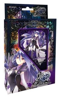 The Caster Chronicles: Arrogant Swallowtail Starter Deck - SD02: Arrogant Swallowtail - The Caster Chronicles card