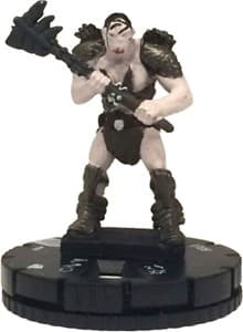 Bolg - The Hobbit: The Battle of the Five Armies - Heroclix card