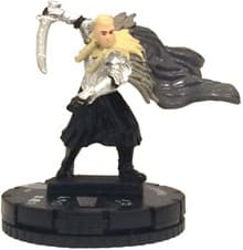 Thranduil - The Hobbit: The Battle of the Five Armies - Heroclix card